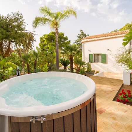 Casa Panoramica Tra Mare E Natura Menfi Habitación foto