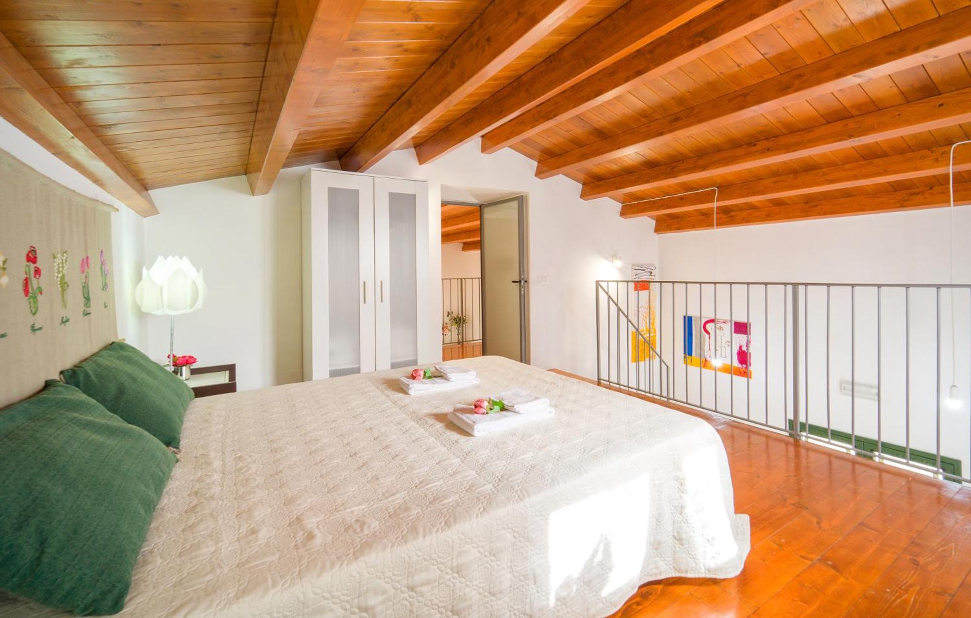 Casa Panoramica Tra Mare E Natura Menfi Habitación foto