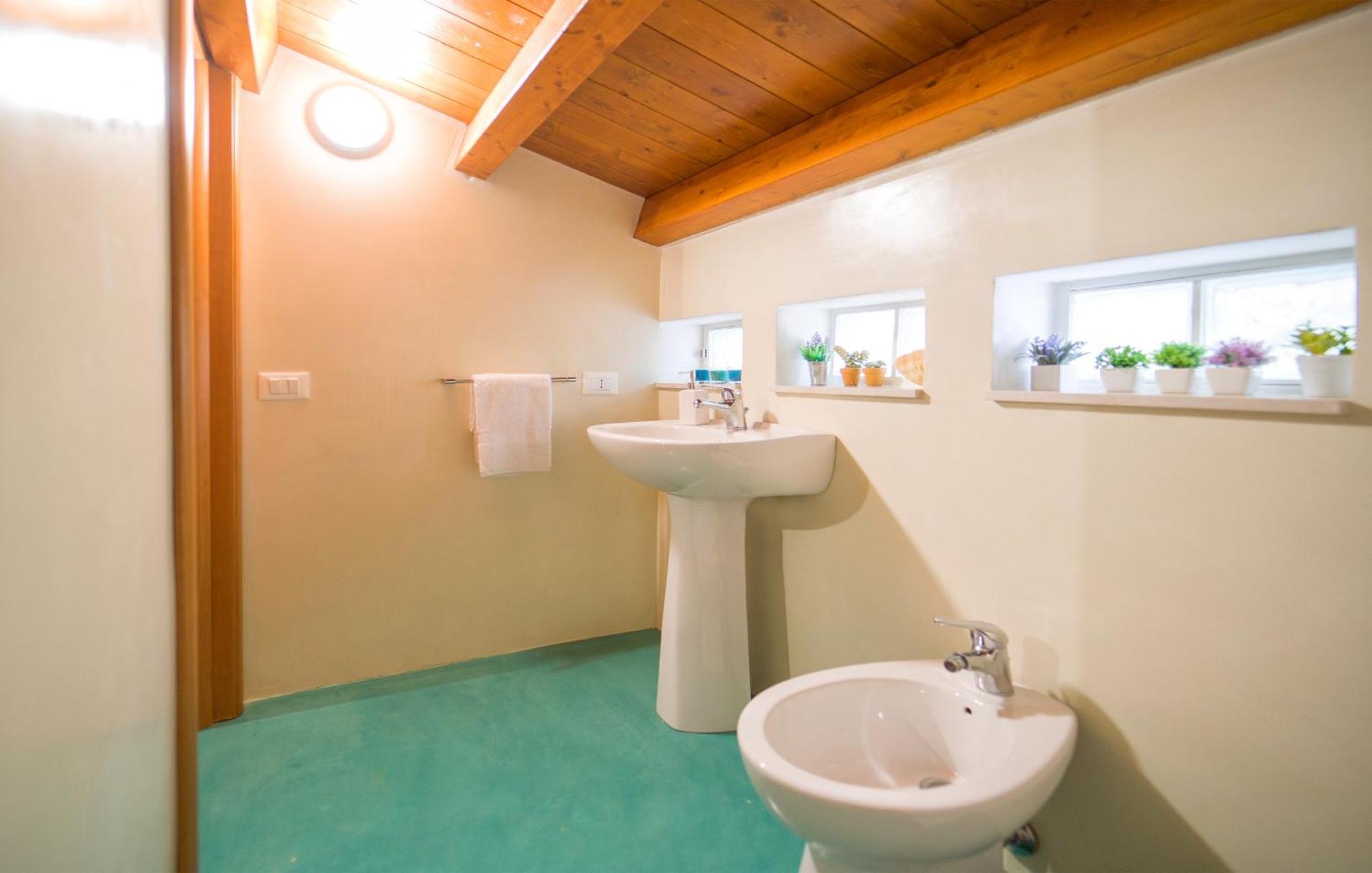 Casa Panoramica Tra Mare E Natura Menfi Habitación foto
