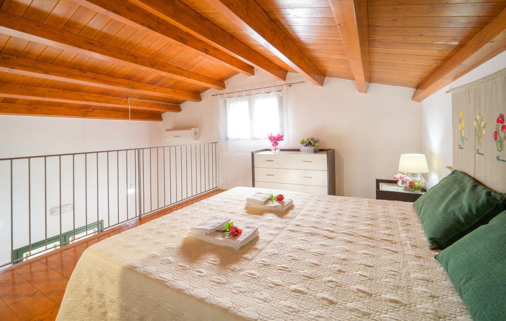 Casa Panoramica Tra Mare E Natura Menfi Habitación foto