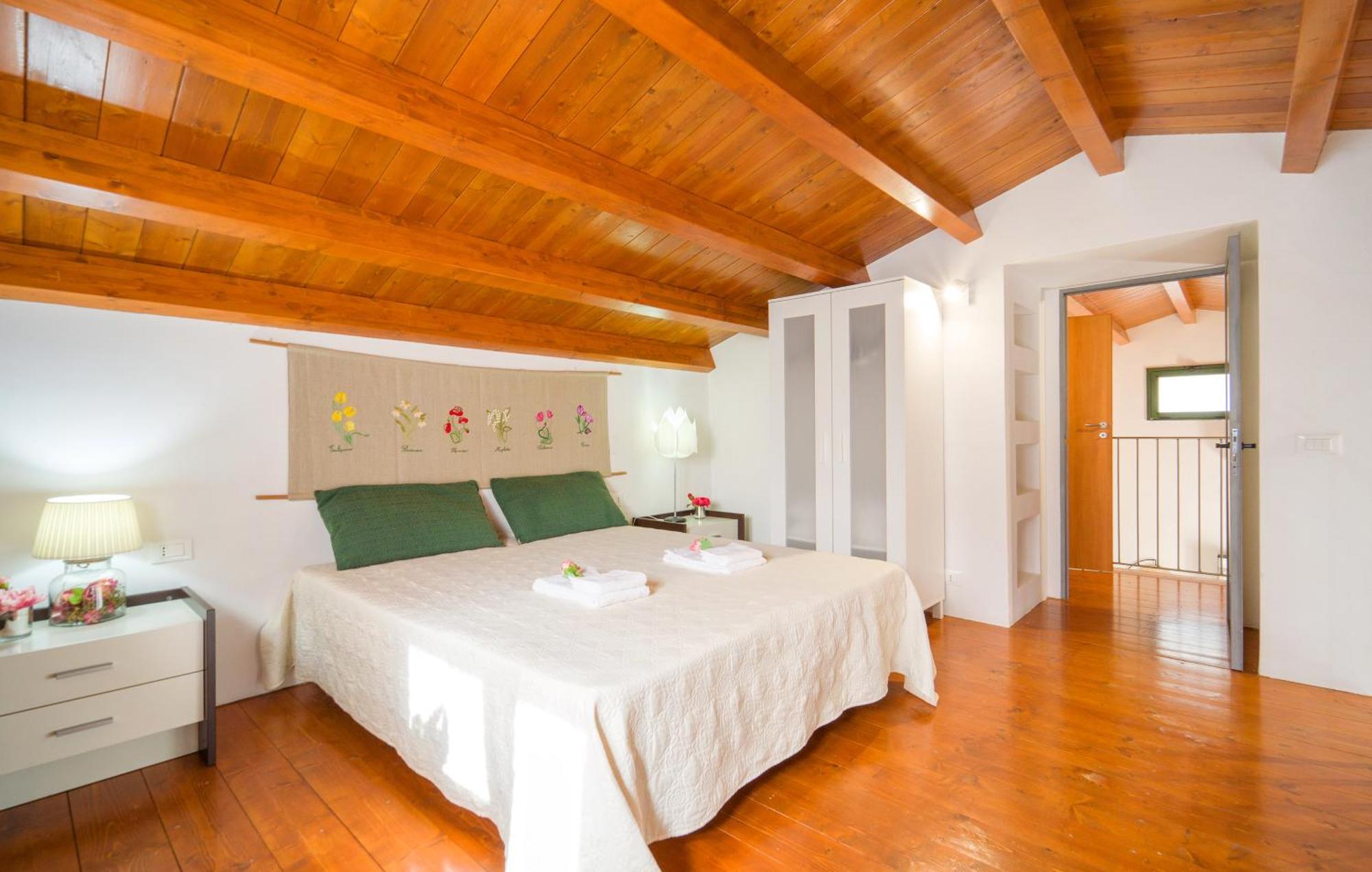 Casa Panoramica Tra Mare E Natura Menfi Habitación foto