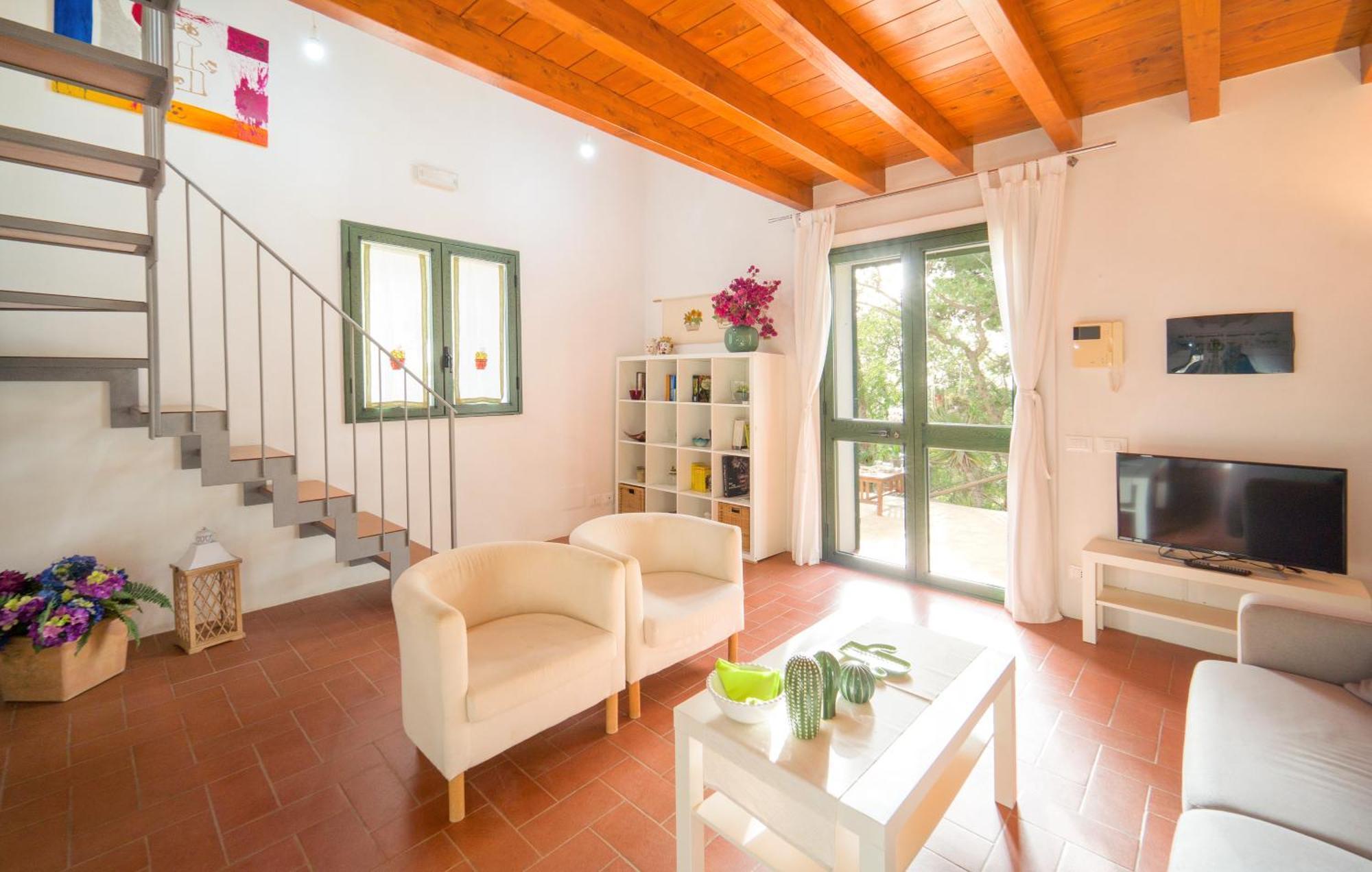Casa Panoramica Tra Mare E Natura Menfi Habitación foto