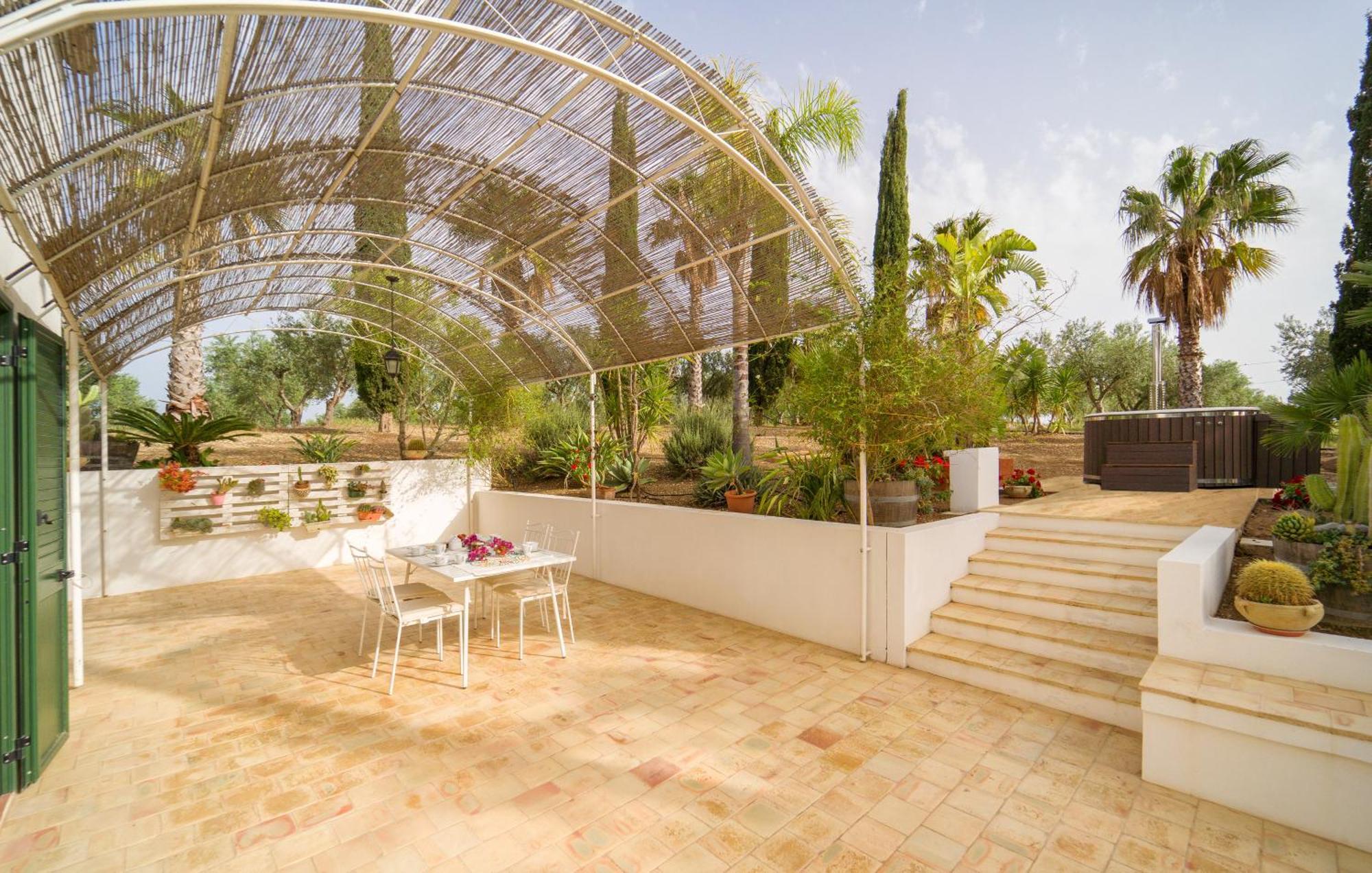 Casa Panoramica Tra Mare E Natura Menfi Habitación foto